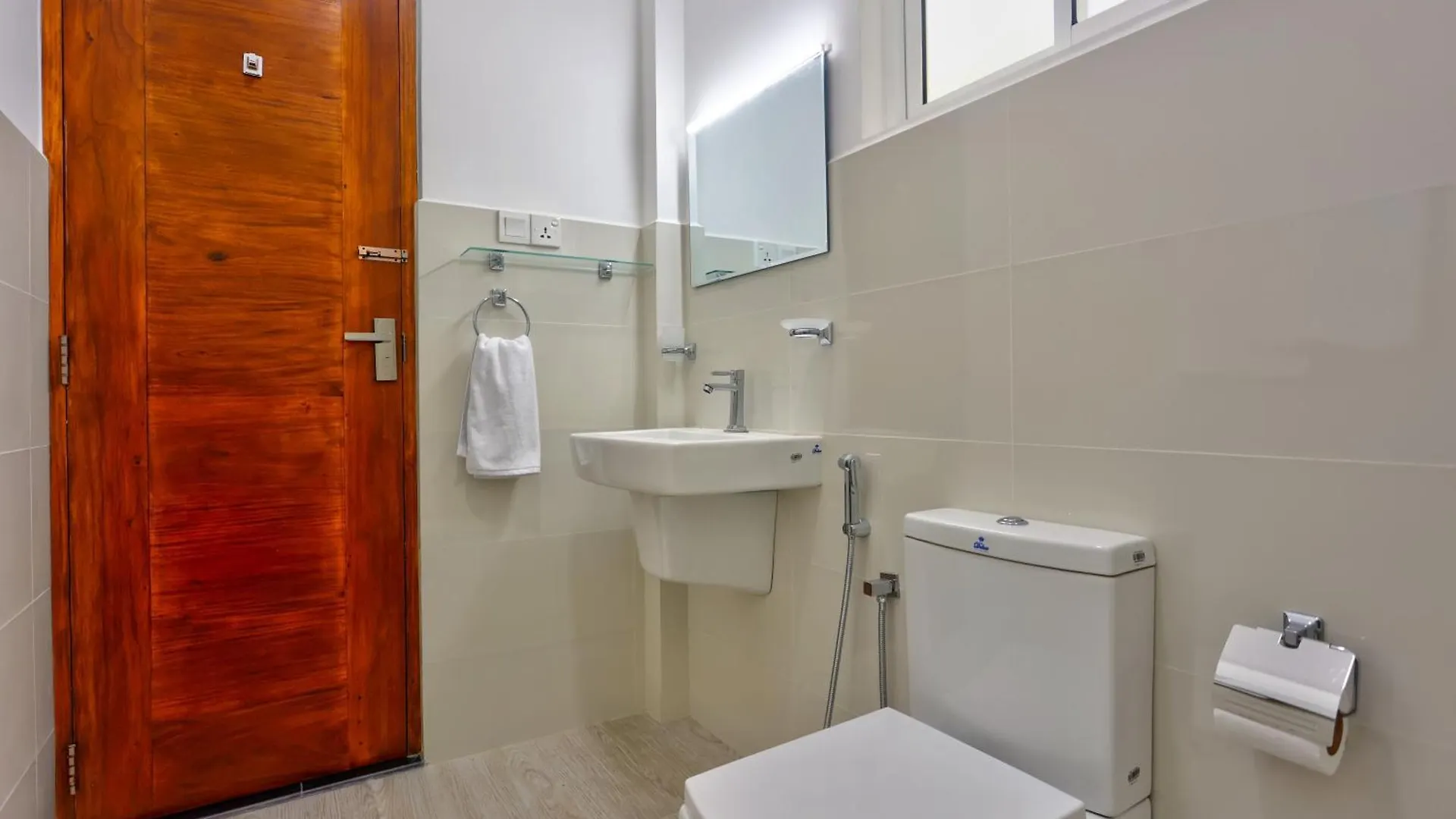 Sienna Retreat, קנדי סרי לנקה