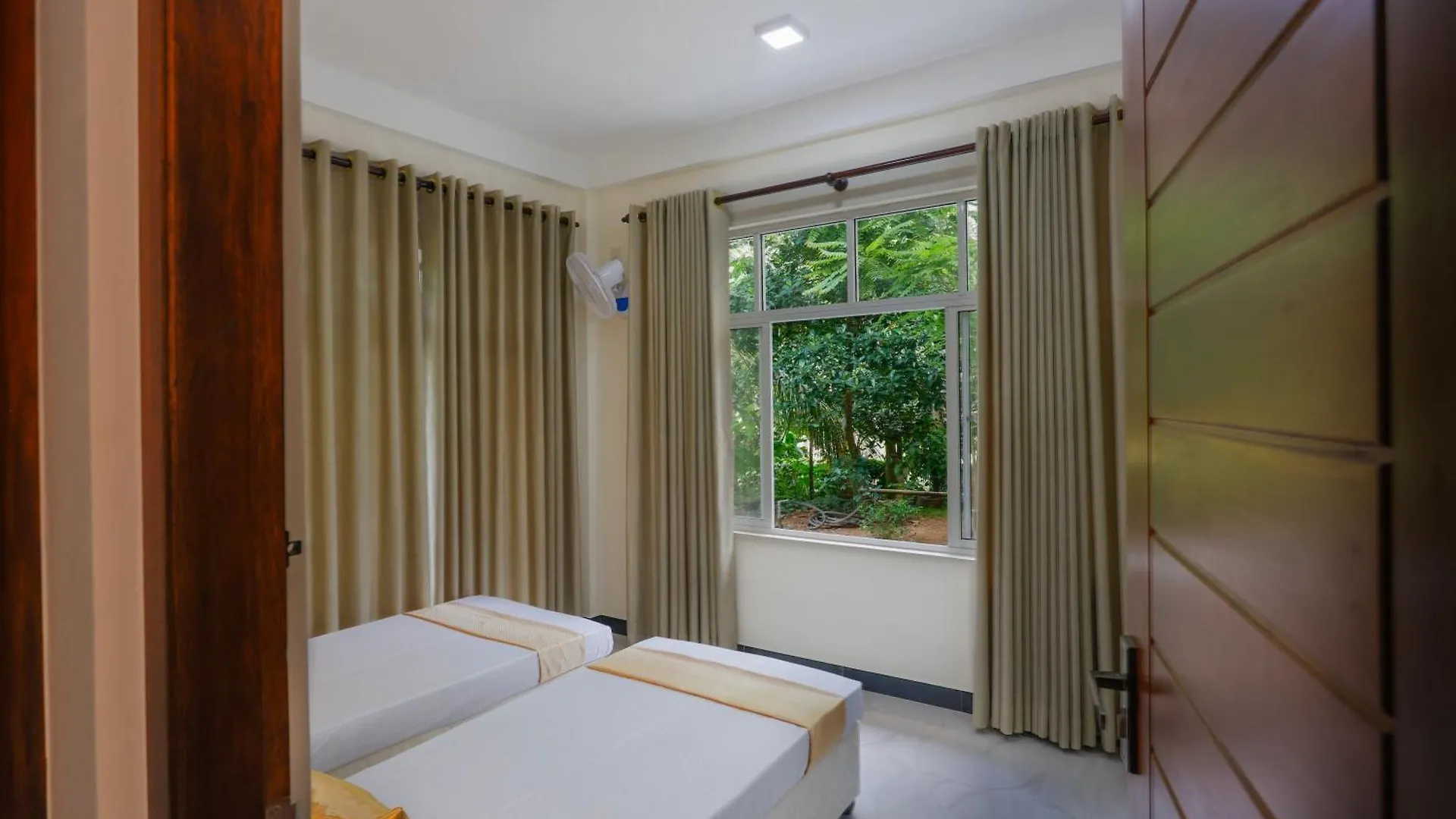 Sienna Retreat, Kandy Ampitiya Homestay