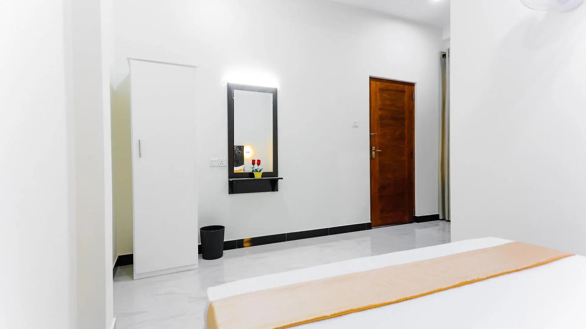 Sienna Retreat, Kandy Ampitiya Homestay