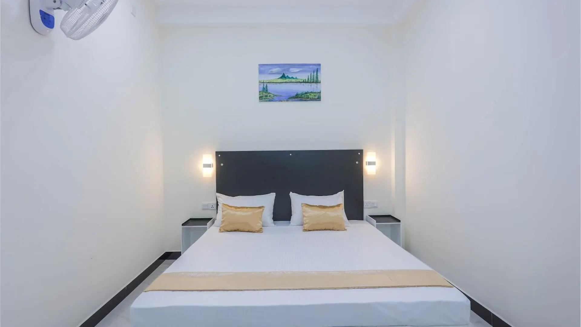 Homestay Sienna Retreat, Kandy Ampitiya