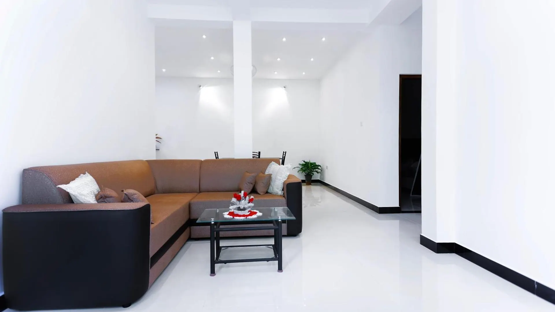 Sienna Retreat, קנדי 0*,  סרי לנקה