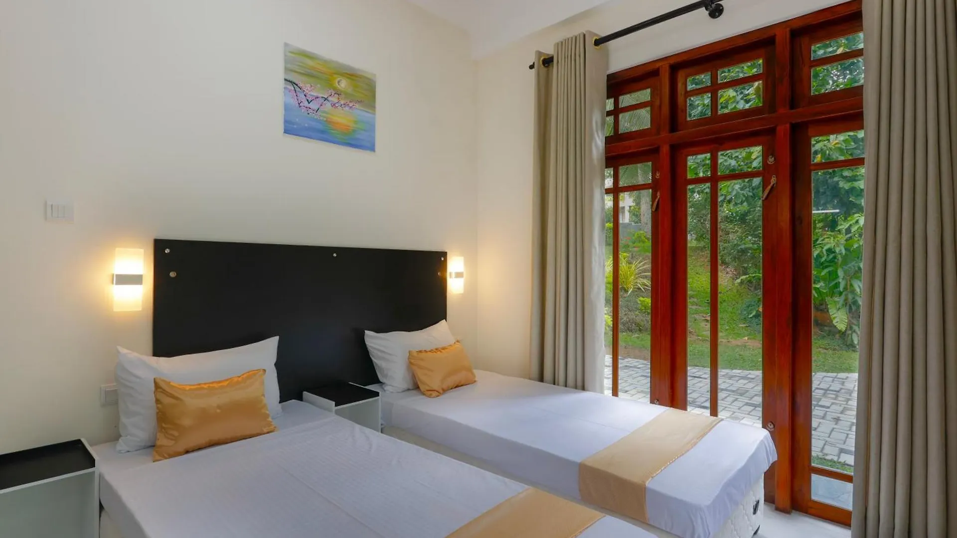 Sienna Retreat, Kandy Ampitiya