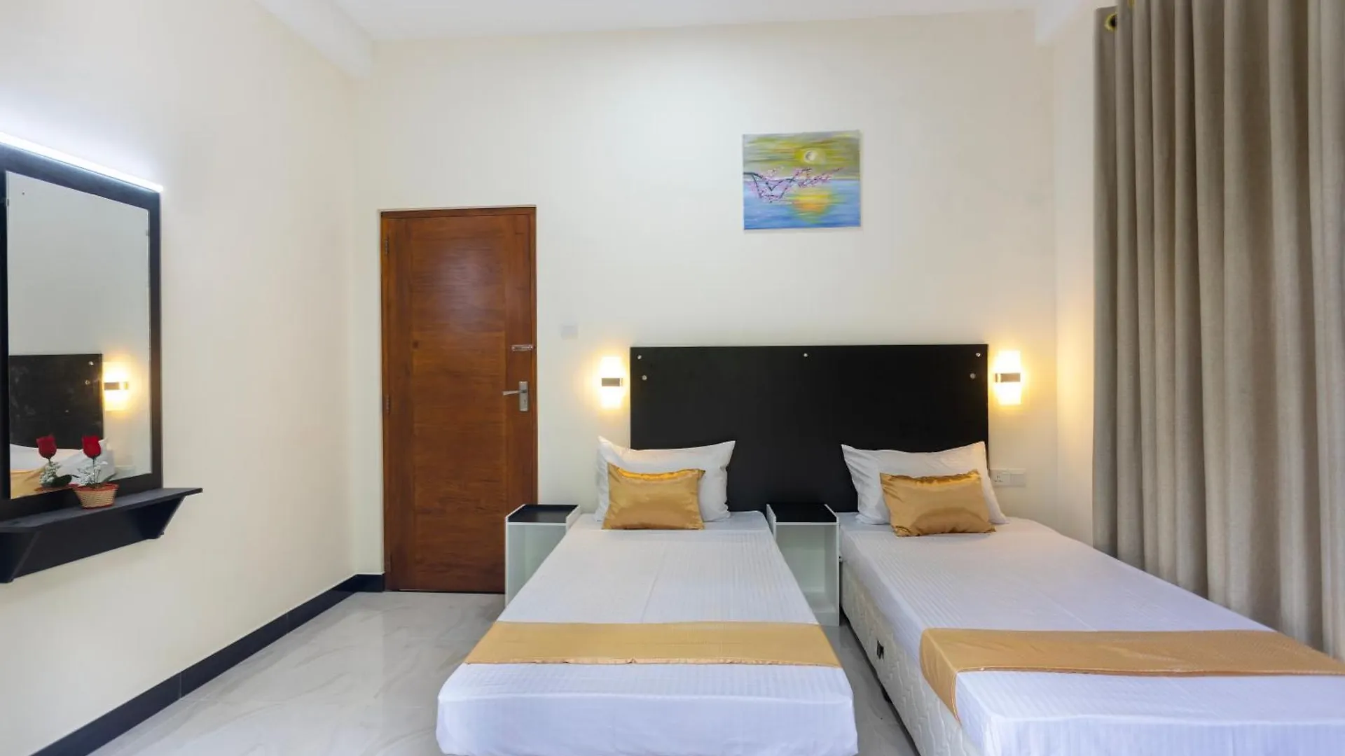 Homestay Sienna Retreat, Kandy Ampitiya