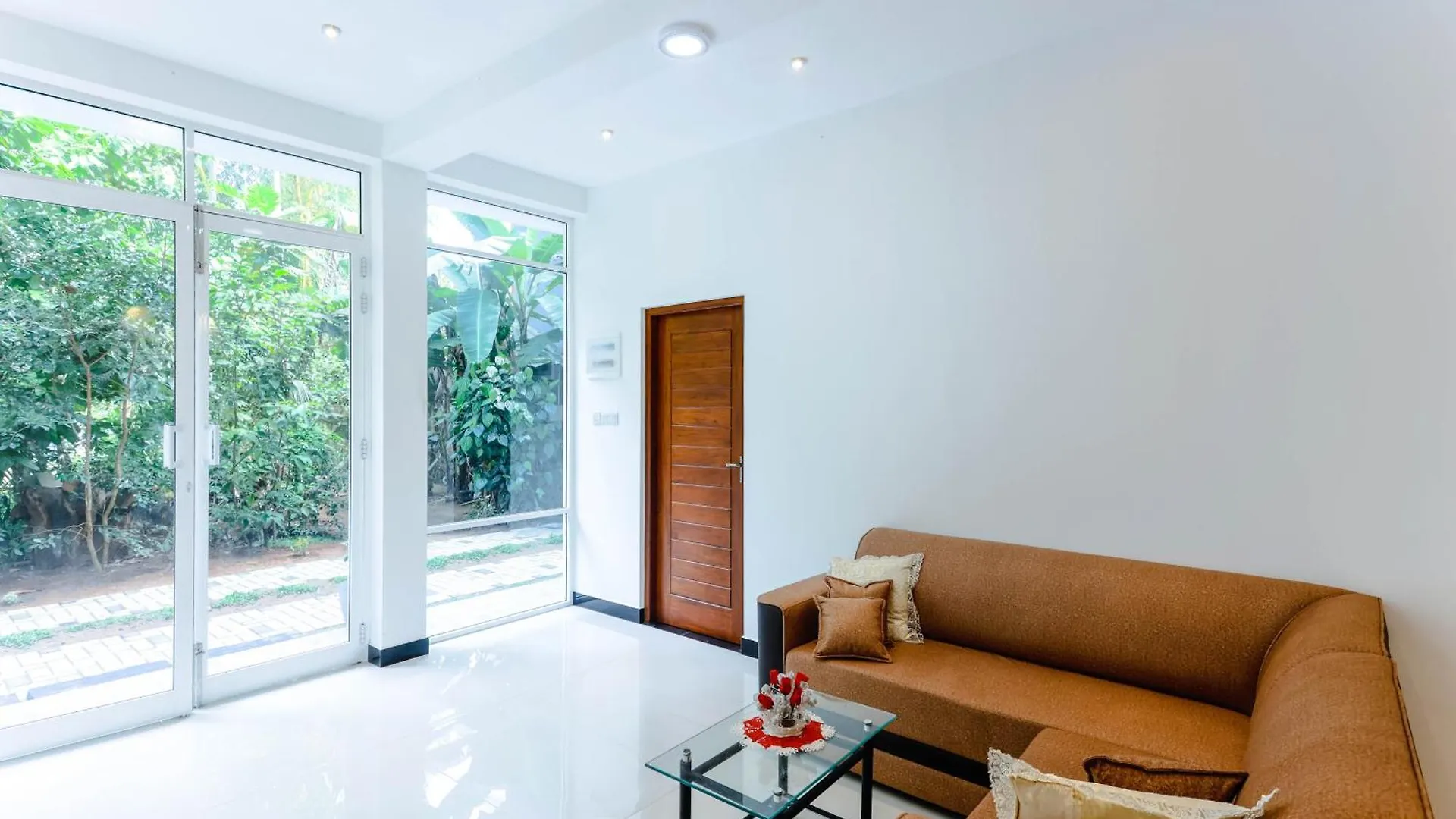 Sienna Retreat, Kandy Ampitiya