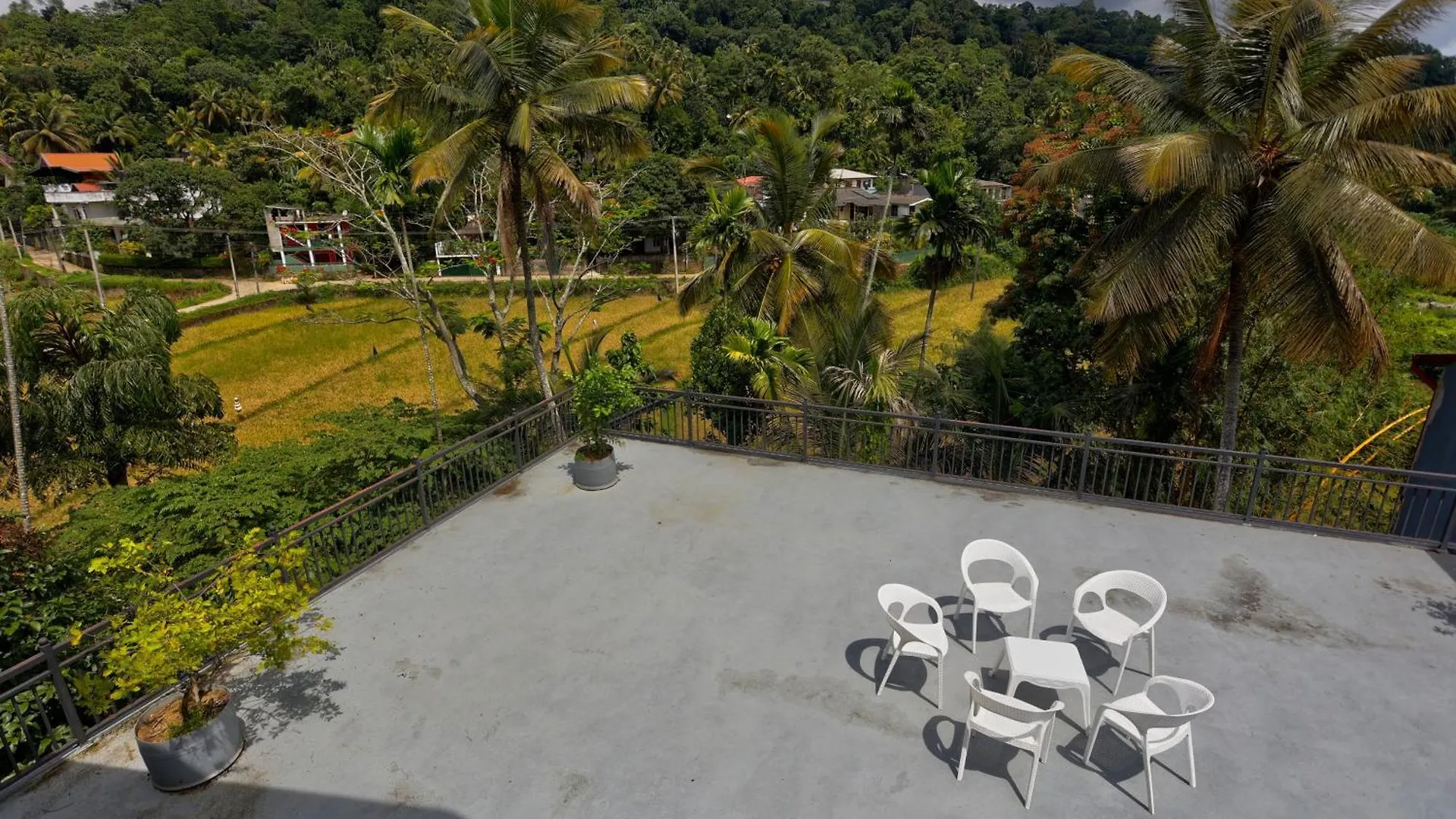 Sienna Retreat, Kandy Ampitiya Sri Lanka