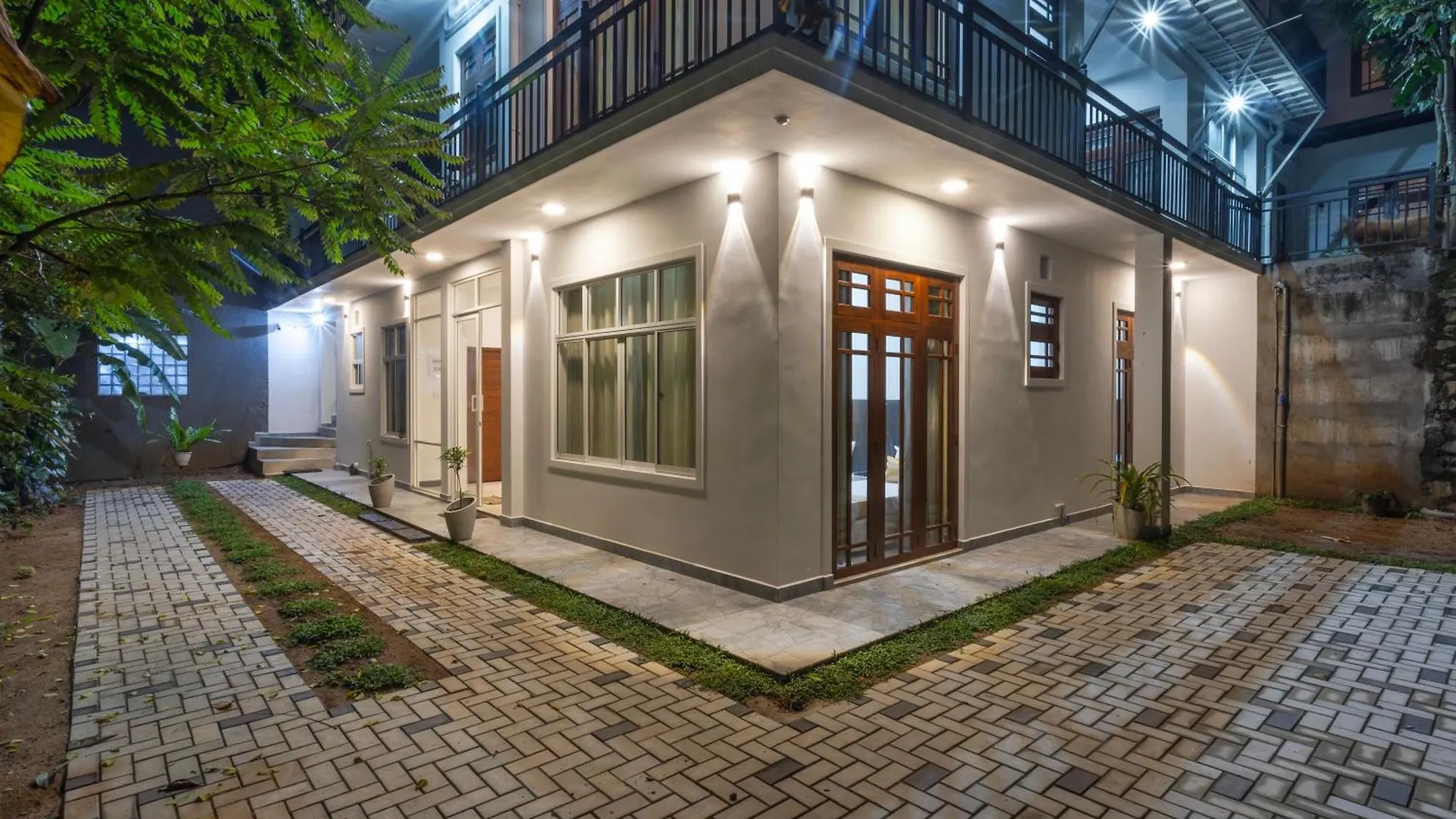 Sienna Retreat, Kandy Ampitiya