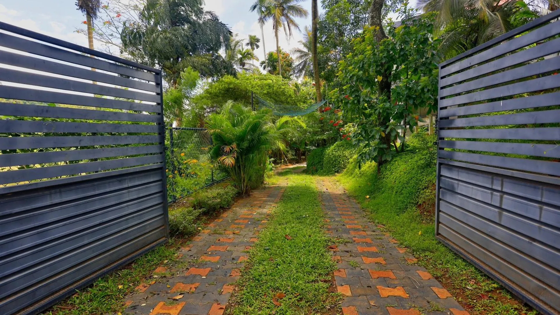 Homestay Sienna Retreat, Kandy Ampitiya Sri Lanka
