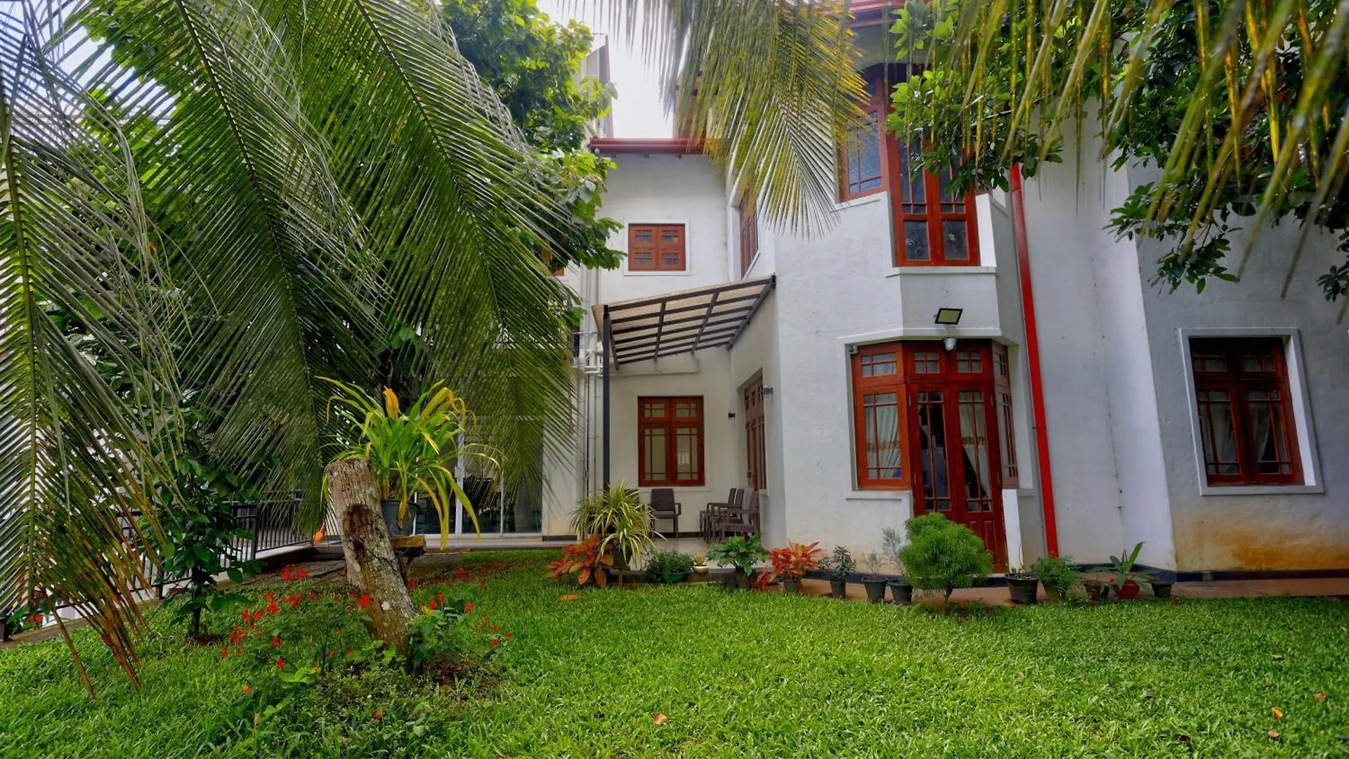 Sienna Retreat, Kandy Ampitiya